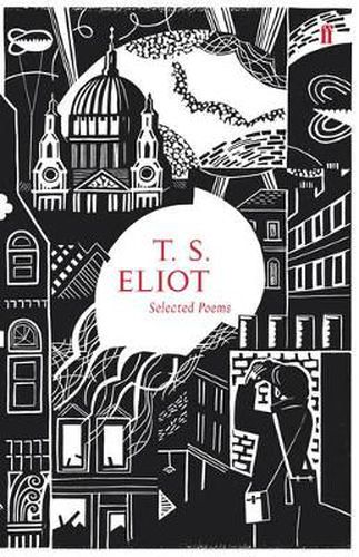 Cover image for Selected Poems of T. S. Eliot