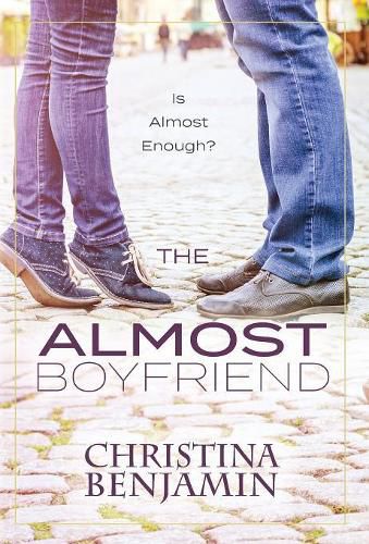 Cover image for The Almost Boyfriend