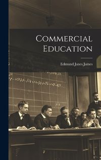 Cover image for Commercial Education