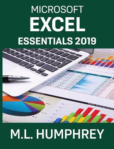 Cover image for Excel Essentials 2019