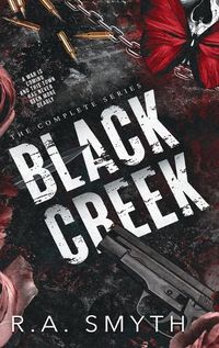 Cover image for Black Creek