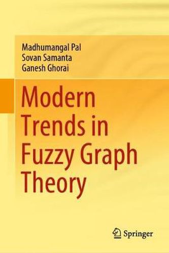 Cover image for Modern Trends in Fuzzy Graph Theory