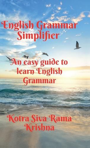 English Grammar Simplifier