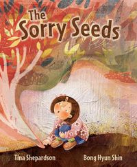 Cover image for The Sorry Seeds