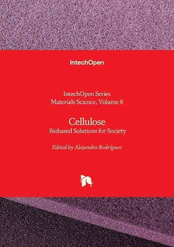 Cover image for Cellulose