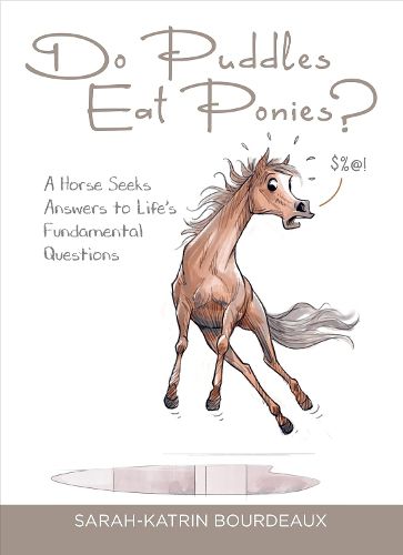 Cover image for Do Puddles Eat Ponies?