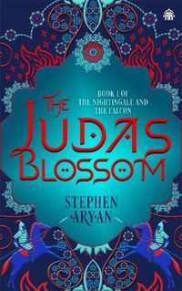 Cover image for The Judas Blossom