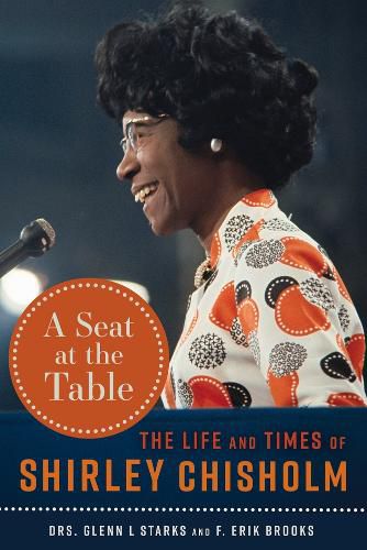 Cover image for A Seat at the Table