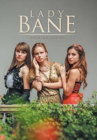 Cover image for Lady Bane