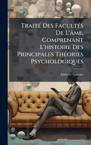 Cover image for TraitA(c) Des FacultA(c)s De L'ame, Comprenant L'histoire Des Principales ThA(c)ories Psychologiques