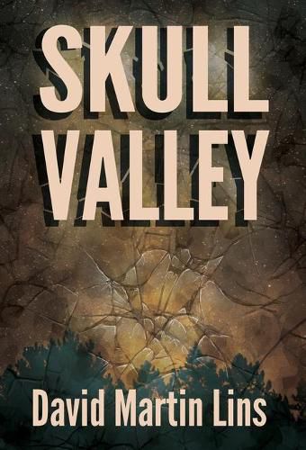 Cover image for Skull Valley