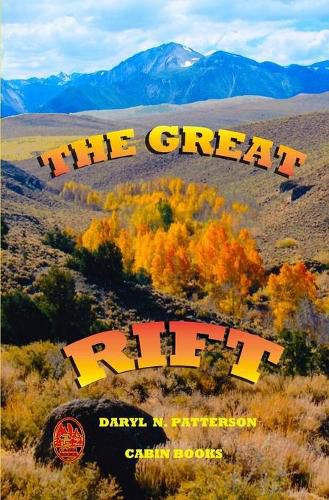 Cover image for The Great Rift