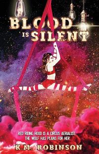 Cover image for Blood Is Silent