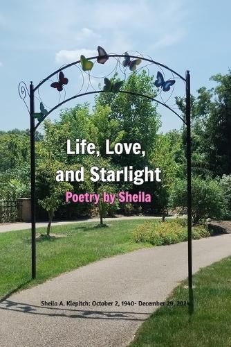 Cover image for Life, Love, and Starlight