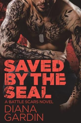 Cover image for Saved by the SEAL