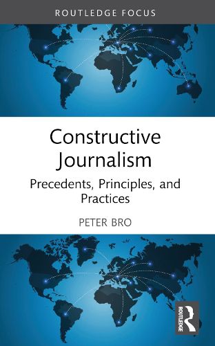 Cover image for Constructive Journalism