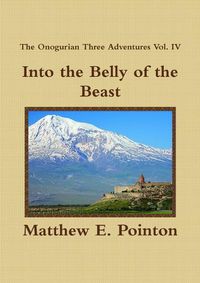 Cover image for Into the Belly of the Beast