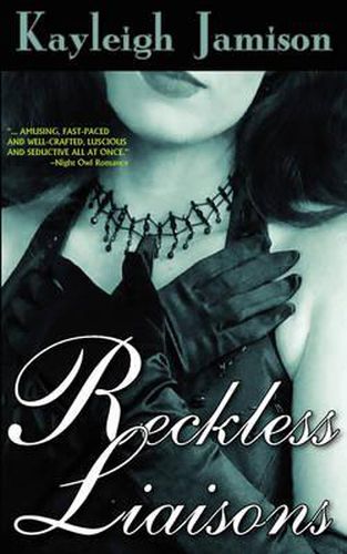 Cover image for Reckless Liaisons