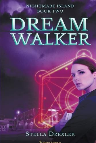 Cover image for Dream Walker