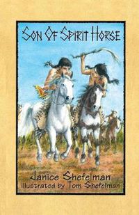 Cover image for Son of Spirit Horse