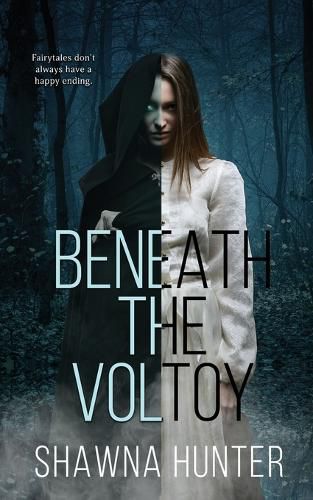 Cover image for Beneath the Voltoy