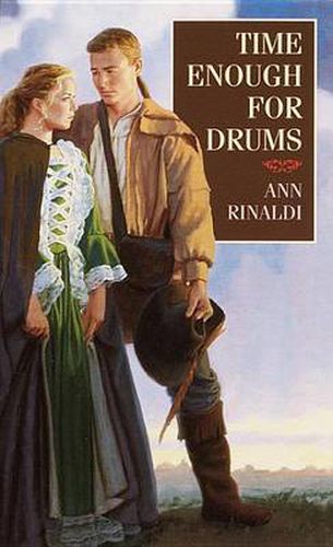 Cover image for Time Enough for Drums