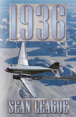 Cover image for 1936