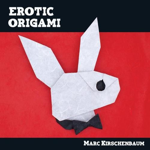 Cover image for Erotic Origami
