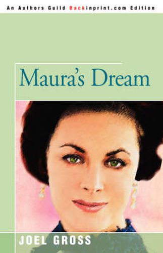 Cover image for Maura's Dream