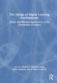 Cover image for The Design of Digital Learning Environments