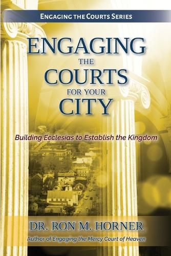 Cover image for Engaging the Courts for Your City