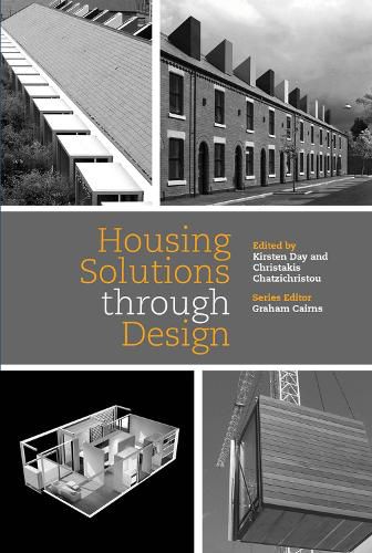 Cover image for Housing Solutions Through Design