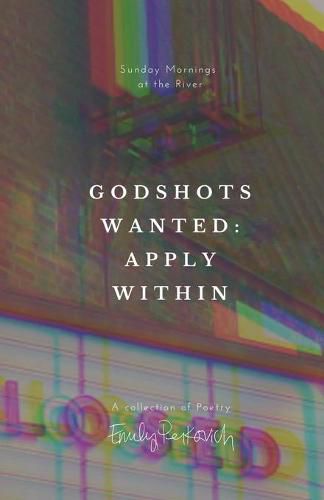 Cover image for Godshots Wanted: Apply Within