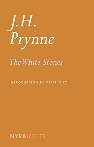 Cover image for The White Stones