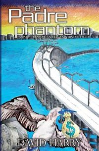 Cover image for The Padre Phantom
