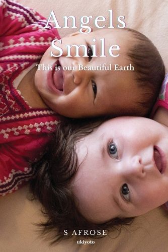 Cover image for Angels Smile (Edition1)