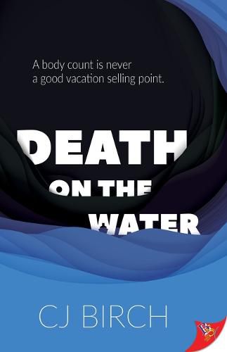 Cover image for Death on the Water