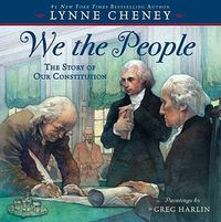 Cover image for We the People: The Story of Our Constitution