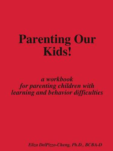 Cover image for Parenting Our Kids!