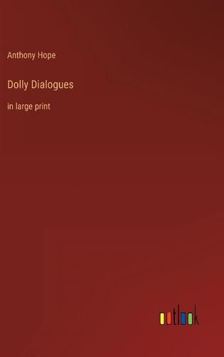 Cover image for Dolly Dialogues