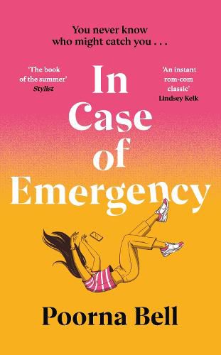 In Case of Emergency: A funny, pitch-perfect, thought-provoking debut introducing an unforgettable heroine