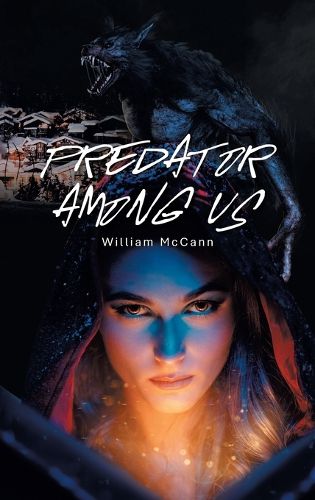 Cover image for Predator Among Us