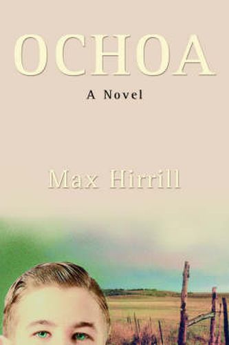 Cover image for Ochoa