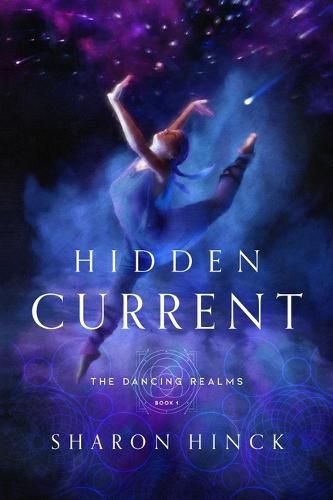 Cover image for Hidden Current (Book 1)