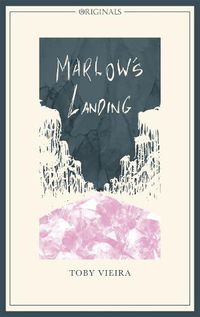Cover image for Marlow's Landing: A John Murray Original