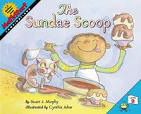 Cover image for The Sundae Scoop