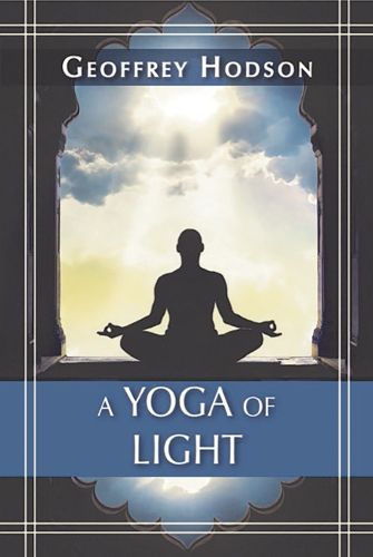 Cover image for A Yoga of Light