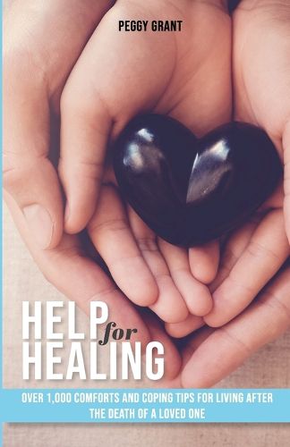 Cover image for Help for Healing