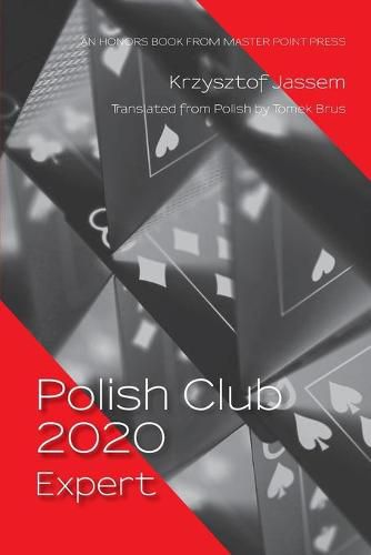 Cover image for Polish Club 2020: Expert