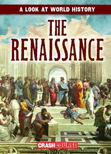 Cover image for The Renaissance